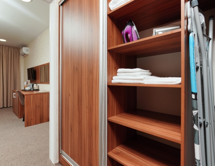 Комфорт 2-местный с 2-мя доп.местам - Курортный отель «Славянка»