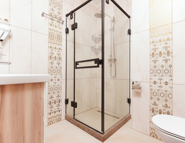 Люкс 2-местный 2-комн. - Курортный отель «Славянка»